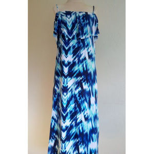Tacita Maxi dress, Size S. NWT